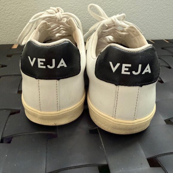 VEJA ESPALAR LOGO SNEAKER WOMEN'S - Picture 16 of 16